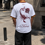 CAMISETA DELAOSSA NEW