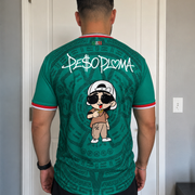 CAMISETA PESO NEW