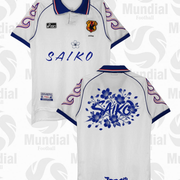 CAMISETA SAIKO JAPÓN