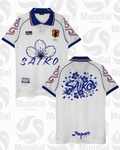 CAMISETA SAIKO JAPÓN