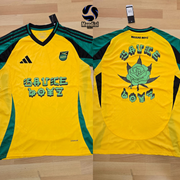 CAMISETA ELADI0 X JAMAICA