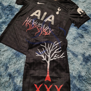 CAMISETA XXX T3NT4CIÓN X T0TT3N