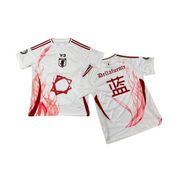 CAMISETA JAPÓN X DELLAFUENTE (2)
