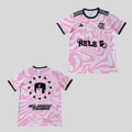 CAMISETA RELS B X FLAMENGO