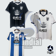 CAMISETA CELTA/DEPOR X HARD GZ