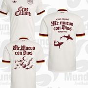 CAMISETA CRUZ NEW ES