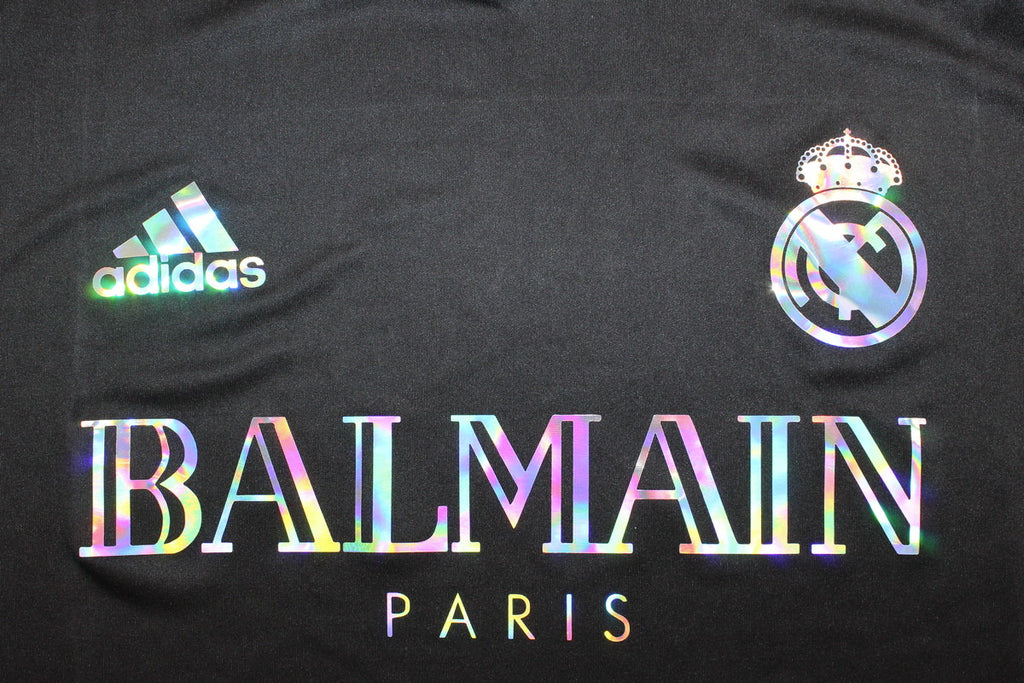 CAMISETA R.M4DR1D X B4LM41N 23/24