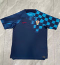 CAMISETA SELECCION CROACIA (2) 23/24