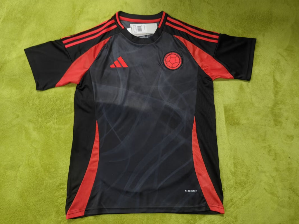 CAMISETA SELECCION COLOMBIA 24/25