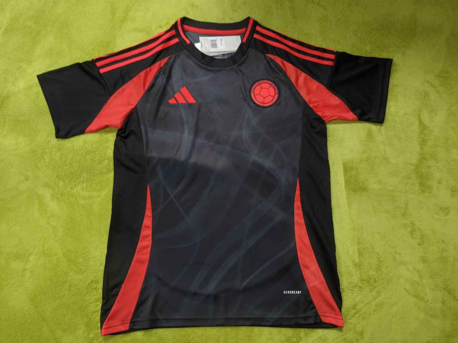 CAMISETA SELECCION COLOMBIA 24/25