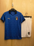 CAMISETA SELECCION ITALIA 20/21
