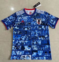 CAMISETA SELECCION JAPON ANIME 24/25