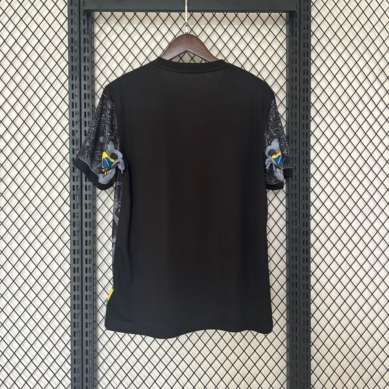CAMISETA BRASIL 24/25
