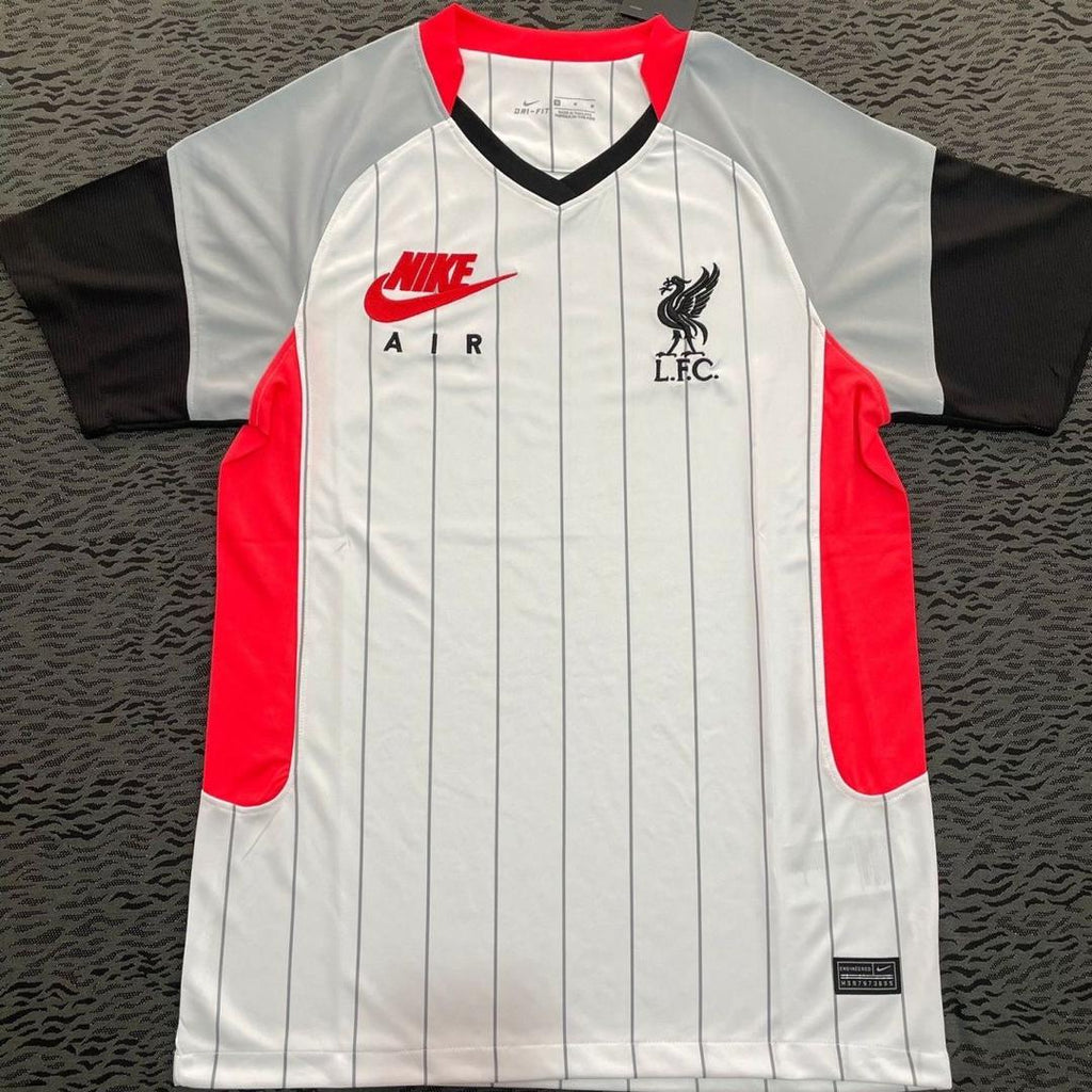 CAMISETA LIVERPOOL AIR M4X 24/25