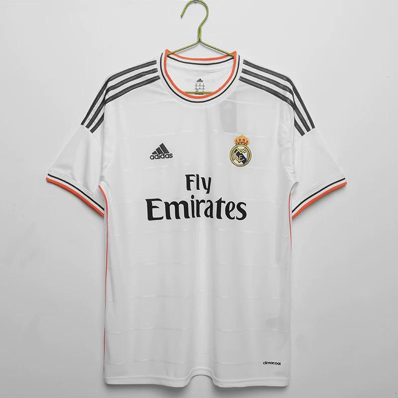 CAMISETA RETRO R.M4DR1D 13/14