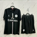 CONJUNTO RETRO PSG 18/19