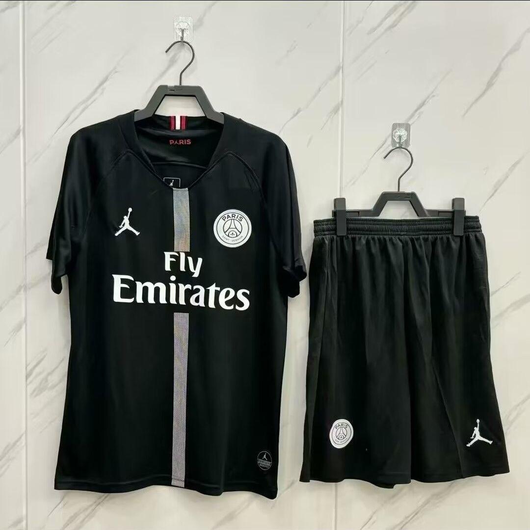 CONJUNTO RETRO PSG 18/19