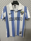CAMISETA RETRO MALAGA 12/13
