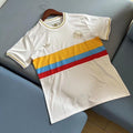 CAMISETA RETRO COLOMBIA 100 AÑOS