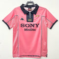 CAMISETA RETRO JUVENTUS 97/98