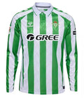 CAMISETA BETIS MANGA LARGA 24/25