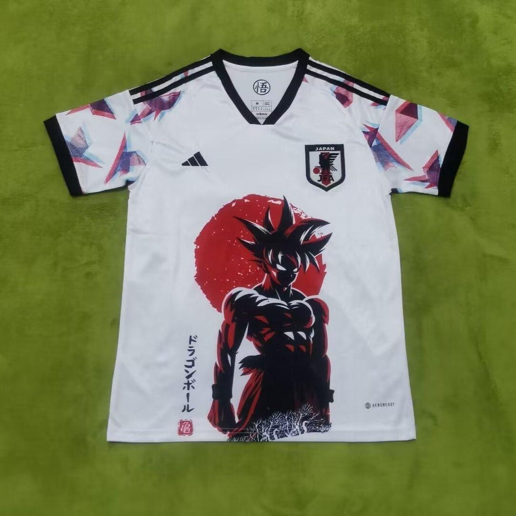 CAMISETA JAPON DRAGON BALL (2) 24/25