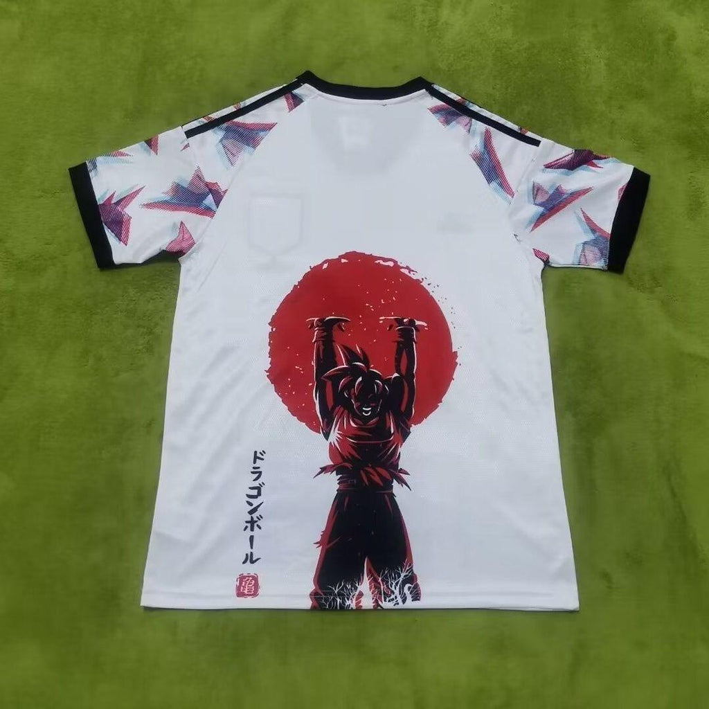 CAMISETA JAPON DRAGON BALL (2) 24/25