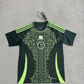 CAMISETA ARGELIA 24/25