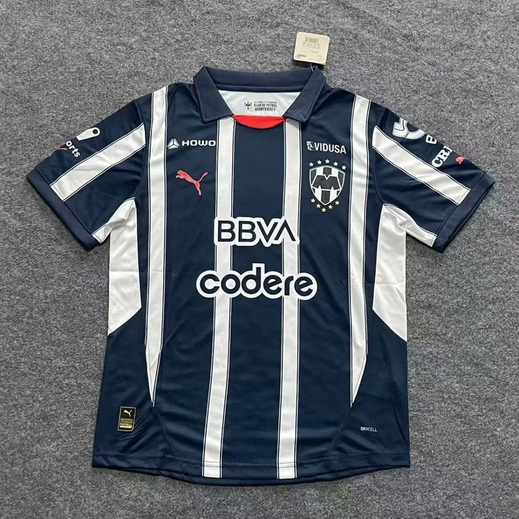CAMISETA MONTERREY 24/25