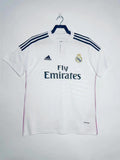 CAMISETA RETRO R.M4DR1D 14/15