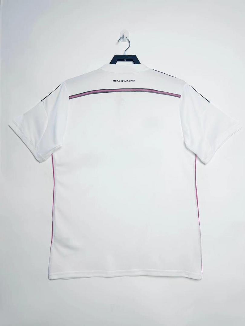 CAMISETA RETRO R.M4DR1D 14/15