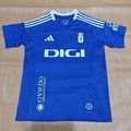 CAMISETA OVIEDO 24/25