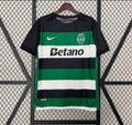 CAMISETA SPORTING DE LISBOA 24/25