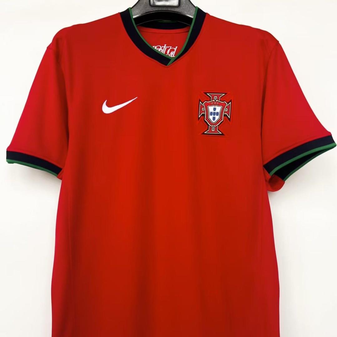 CAMISETA PORTUGAL 24/25