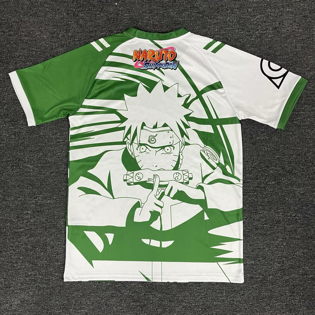 CAMISETA BETIS NARUTO 24/25