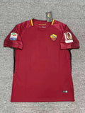 CAMISETA RETRO ROMA 17-18 ED.TOTTI