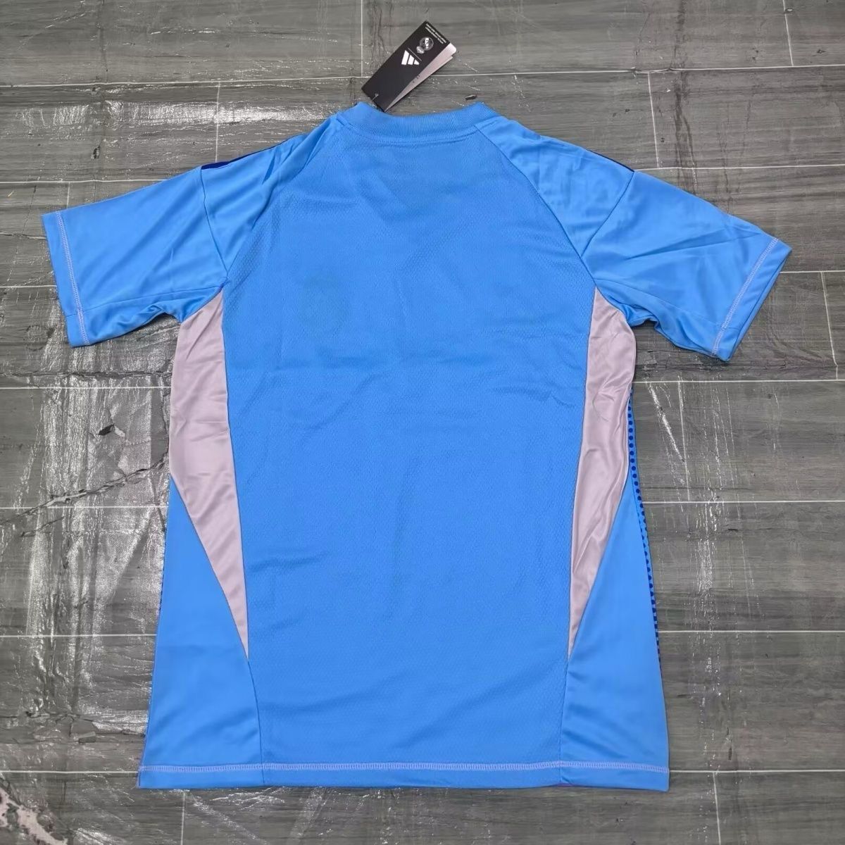 CAMISETA R.M4DR1D PORTERO 24/25