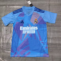CAMISETA R.M4DR1D PORTERO 24/25