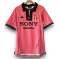 CAMISETA RETRO JUVENTUS (2) 97/98