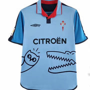 CAMISETA C-TANGANA X CELTA VIGO