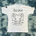 CAMISETA CRUZ NEW