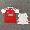 CONJUNTO NIÑO ARSENAL 25/26