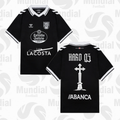 CAMISETA HARD ED.ESPECIAL