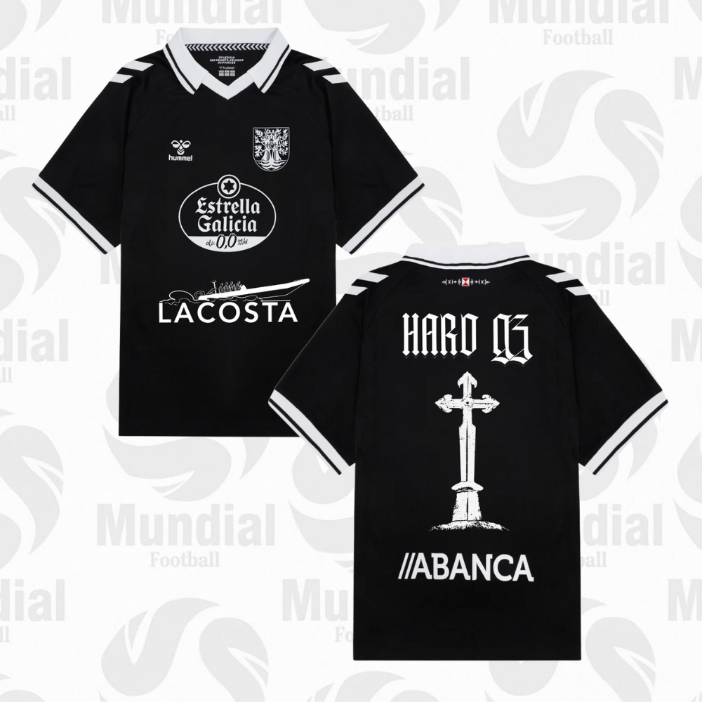 CAMISETA HARD ED.ESPECIAL