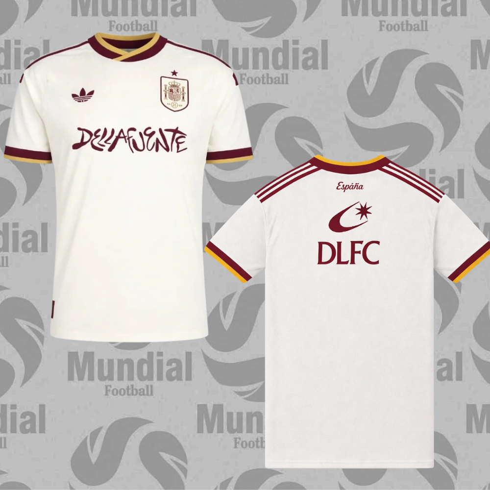 CAMISETA DELLAFUENTE NEW