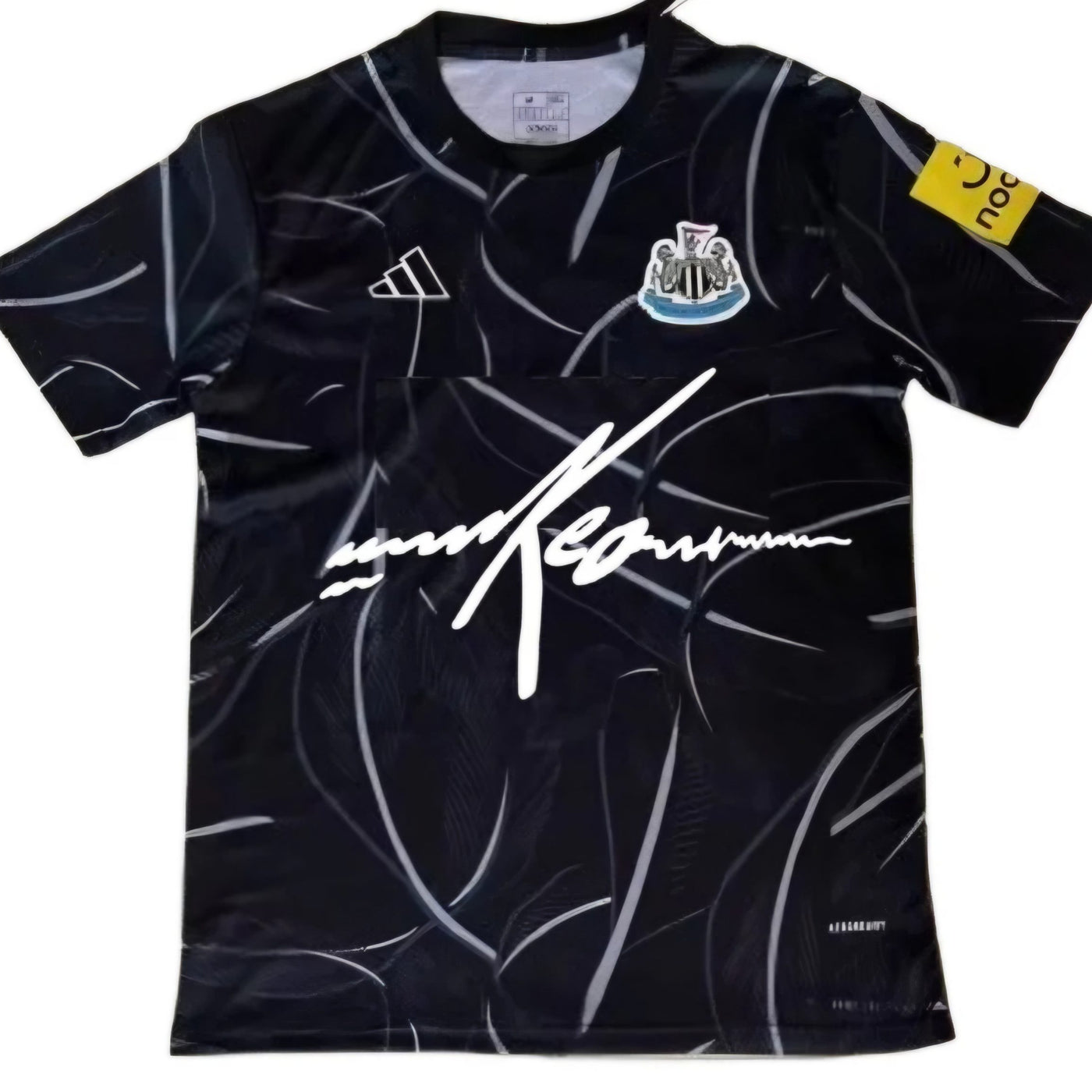 CAMISETA KIDD KEO X NEWCASTLE