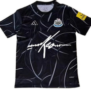 CAMISETA KIDD KEO X NEWCASTLE