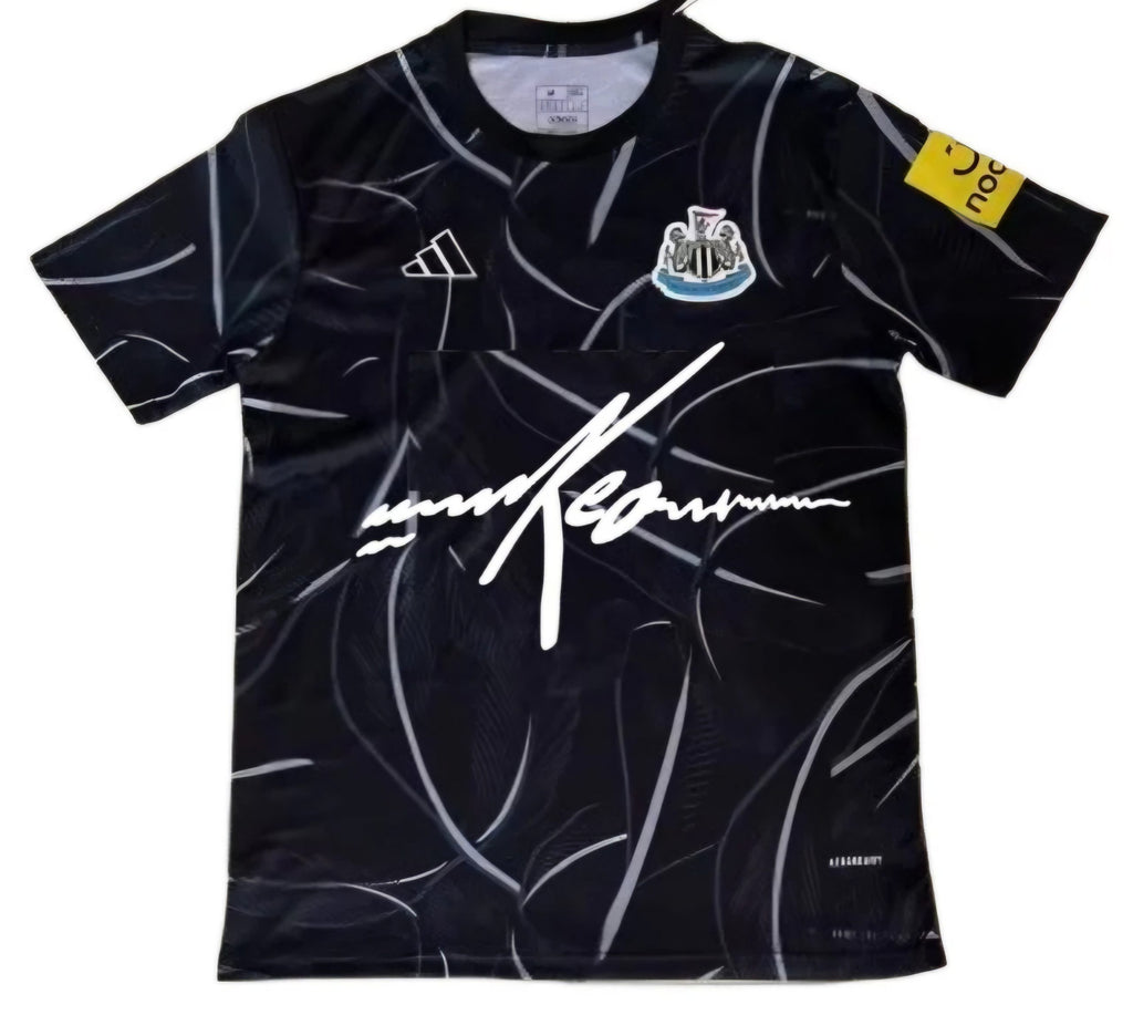 CAMISETA KIDD KEO X NEWCASTLE
