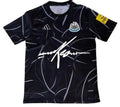 CAMISETA KIDD KEO X NEWCASTLE
