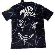 CAMISETA KIDD KEO X NEWCASTLE